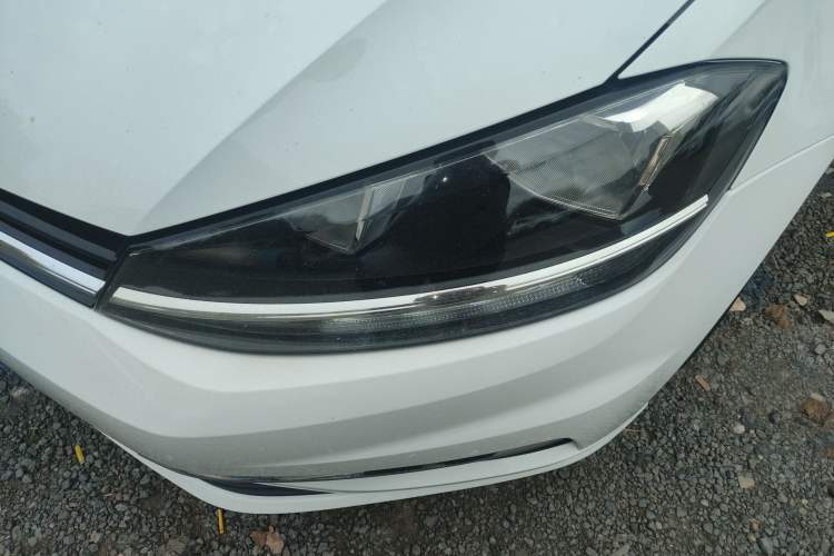 Used Volkswagen Golf 2020 280TSI DSG Comfort Version
