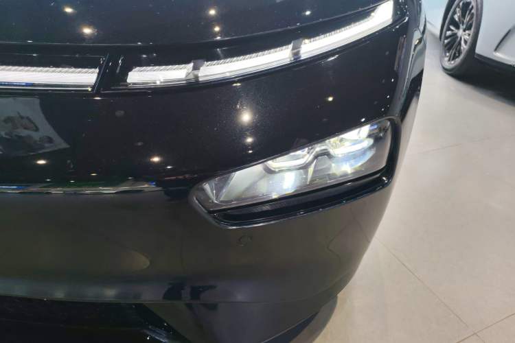 Used XPeng P7 2023 586E
