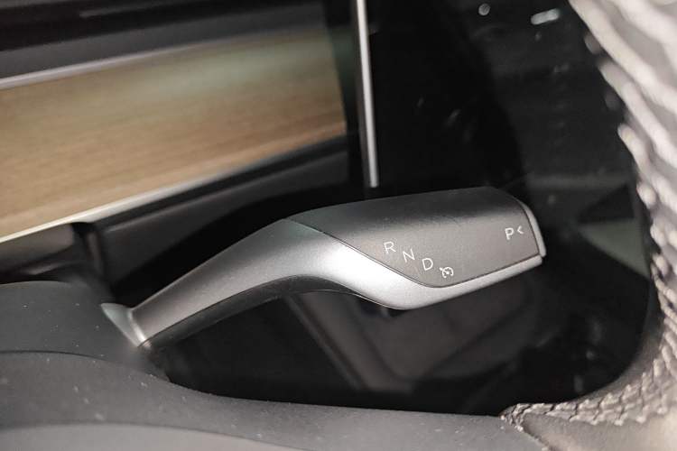 Used Tesla Model Y 2022 Rear-Wheel-Drive Version