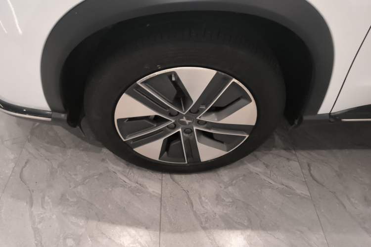 Used XPeng G3 2022 G3i 460G+
