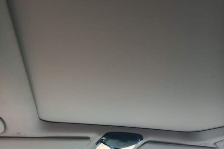 Used BMW 3 Series 2022 320Li M Sport Package Headliner