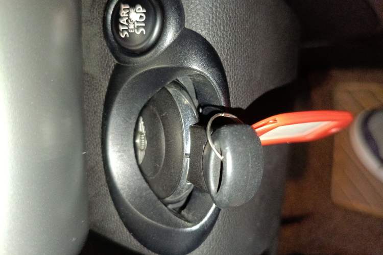 Used MINI Countryman 2014 1.6L COOPER Fun