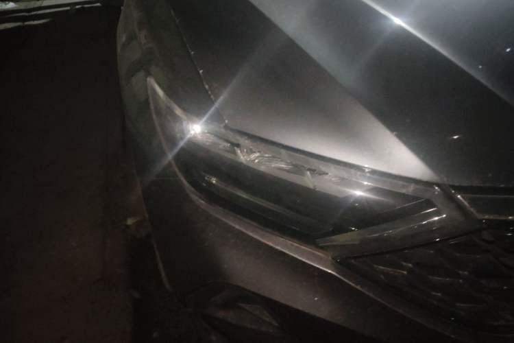 Used Jetta VS5 2022 280TSI Automatic Enjoyment Pro Trim