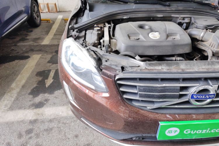 Used Volvo XC60 2014 Restyled T5 Zhiya Edition Right Front Headlight