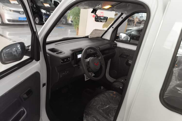 Used Wuling Zhiguang New Energy 2025 Standard Model