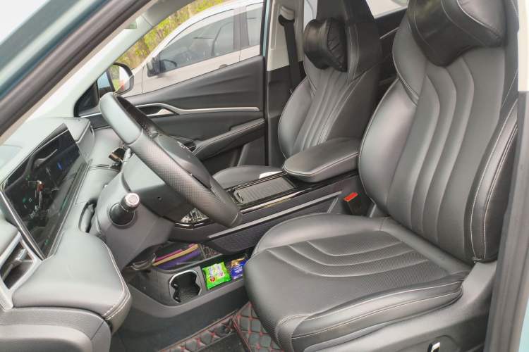 Used NETA U 2021 Pro 400 Cruiser Edition