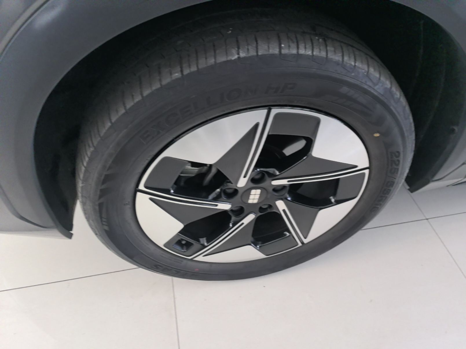Geely Galaxy E5 2026 Model 610km Exploration+ Edition — снимка 10
