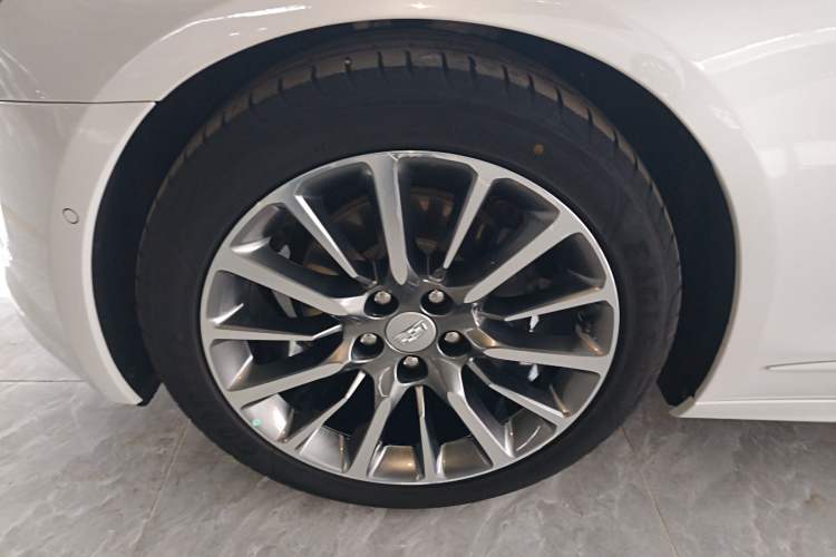 Used Cadillac CT6 2022 28T Prestige Edition