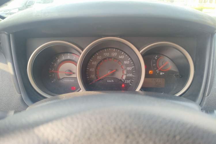 Used Nissan Sylphy 2018 Classic 1.6XE Manual Comfort Edition