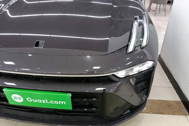 Used Lynk & Co 03 2025 1.5TD DCT Champion Edition Pro
