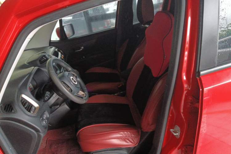 Used Jeep Renegade 2017 180T Automatic High-Energy Version