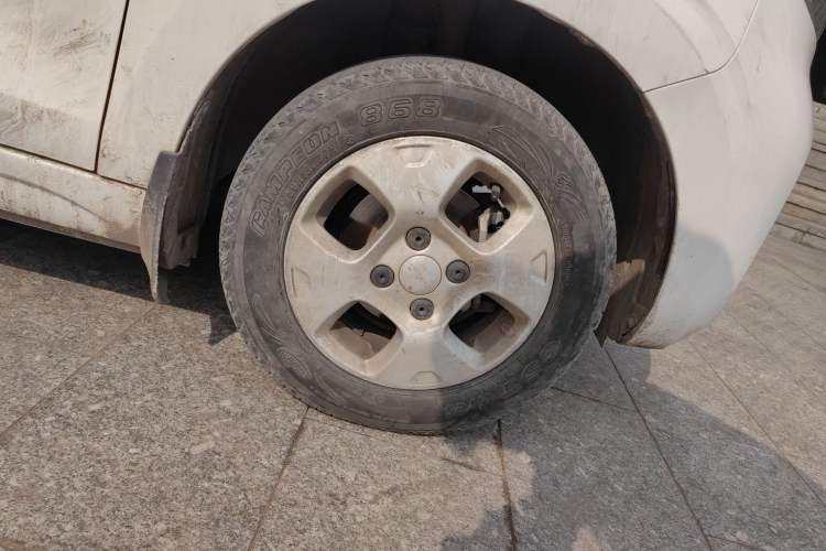 Used Roewe Clever 2021 302km Excellence Edition
