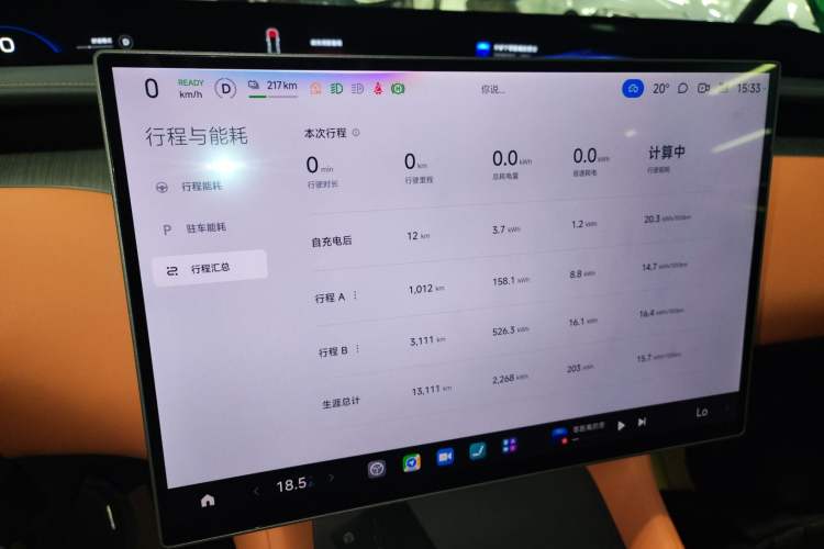 Used Xiaomi Auto YU7 2025 Ultra-Long Range Rear-Wheel Drive Version
