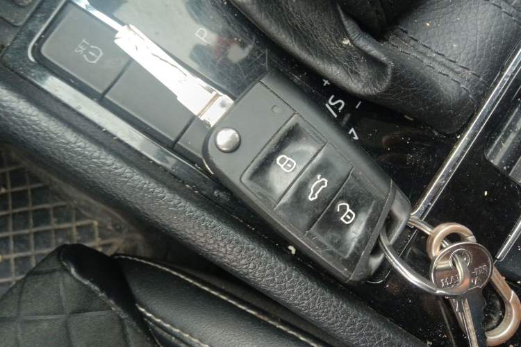 Used Skoda Superb 2016 TSI280 DSG Innovation Edition