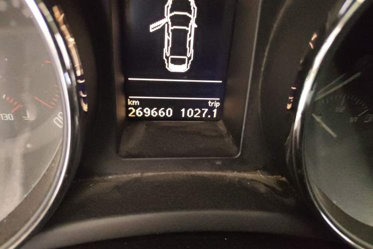 Used Skoda Superb 2012 1.8TSI Automatic Elegant Edition
