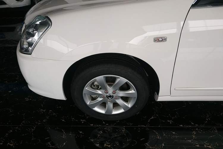 Used Dongfeng Junfeng E11K 2021 60.43 kWh Battery-Swap Version
