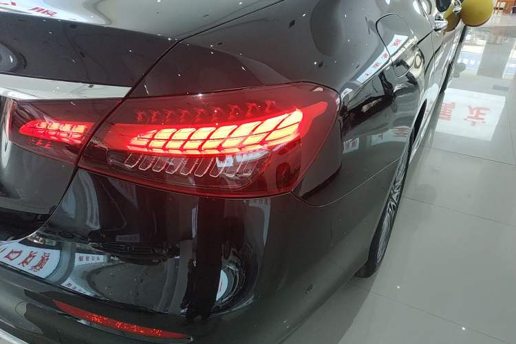 Used Mercedes-Benz E-Class 2023 Restyled E 300 L Sport Luxury Edition
