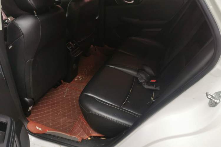 Used Honda Envix 2019 180TURBO CVT Prestige Edition China V