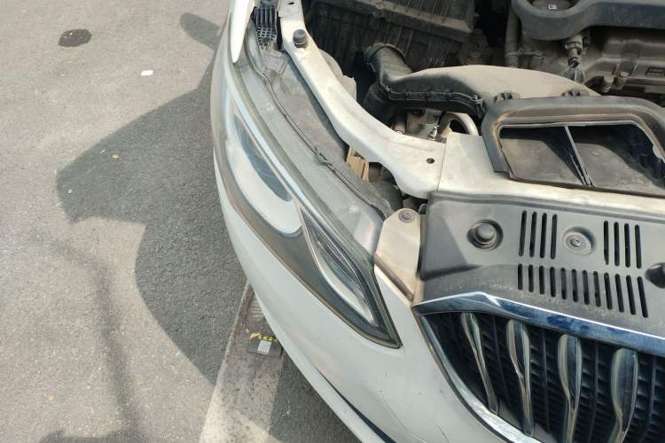 Used Buick GT 2017 15N Automatic Elite Version