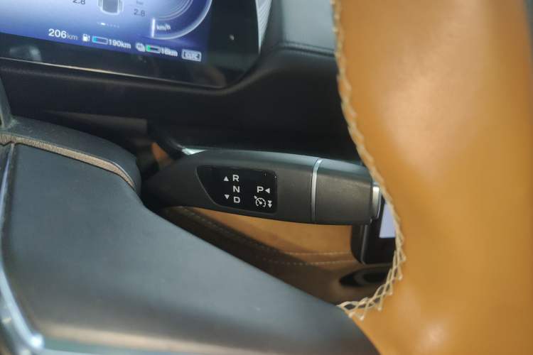 Used Mazda EZ-6 2024 Range-Extended 200 Luxury Edition