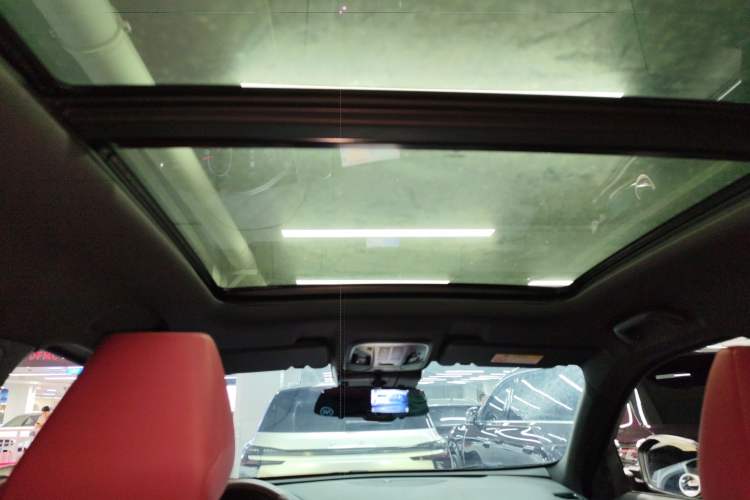 Used Haval H6 2021 1.5T Automatic Urban Edition
