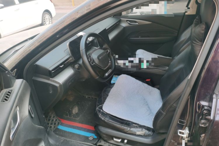 Used Wuling Xingguang 2023 70 Standard Edition Driver Seat