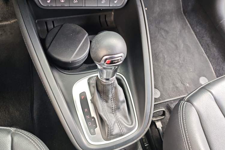 Used Audi A1 2014 30 TFSI Comfort Model