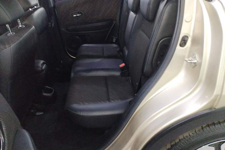 Used Honda XR-V 2017 1.8L EXi CVT Comfort Version