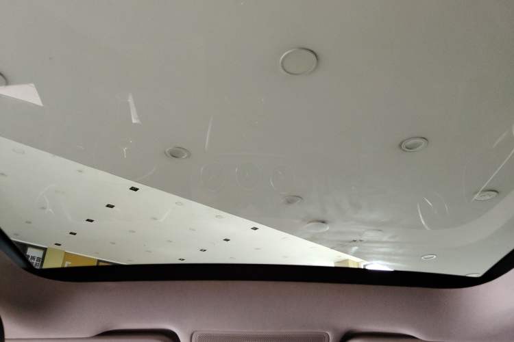 Used Mercedes-Benz GLA 2016 GLA 200 Sport Edition Headliner