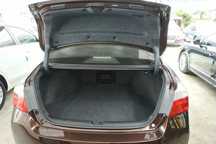 Used Honda Accord 2015 2.0L LXS Elite Edition