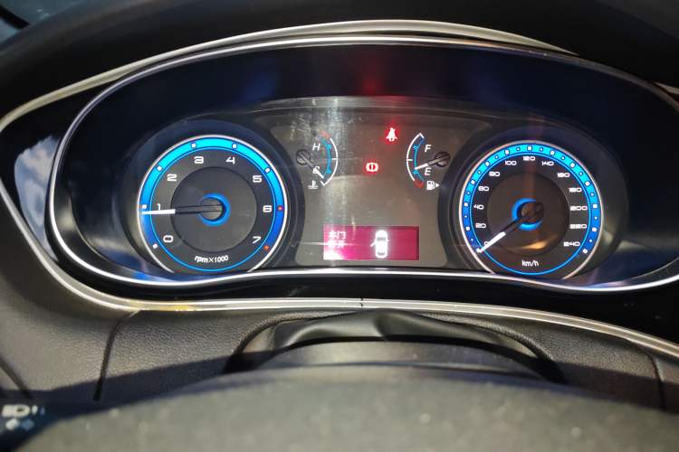 Used Fiat Viaggio 2015 1.4T Manual Enjoyment Edition
