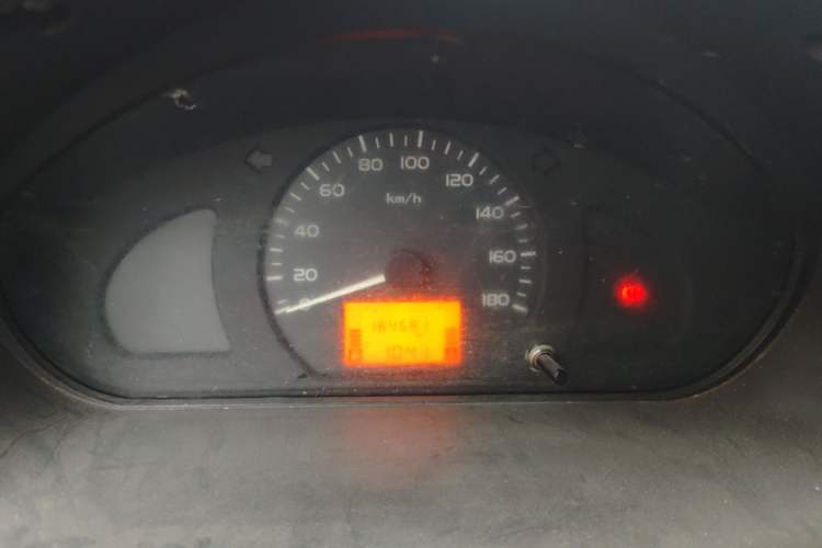 Used Wuling Rongguang 