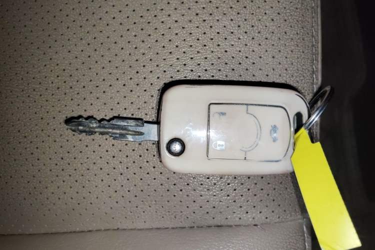 Used Buick Excelle 2013 1.5L Automatic Classic Model