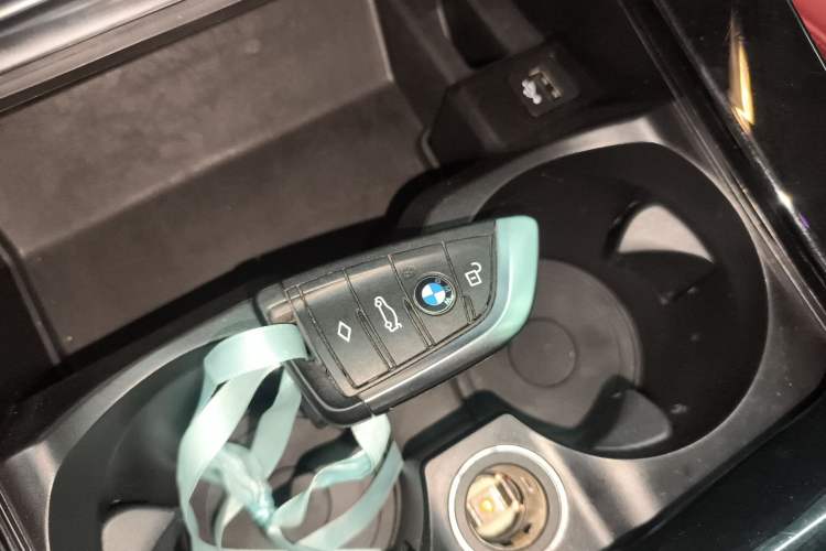 Used BMW X3 2022 Restyled xDrive30i Luxury Edition M Night Sky Package