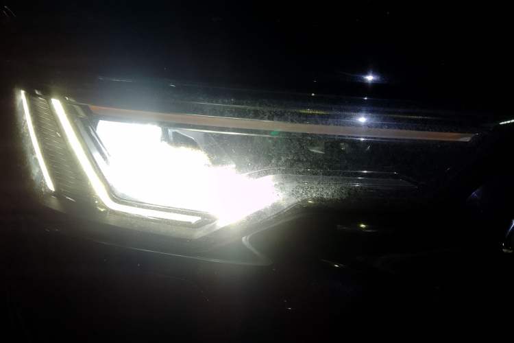 Used Audi A6L 2019 40 TFSI Luxury Dynamic Model