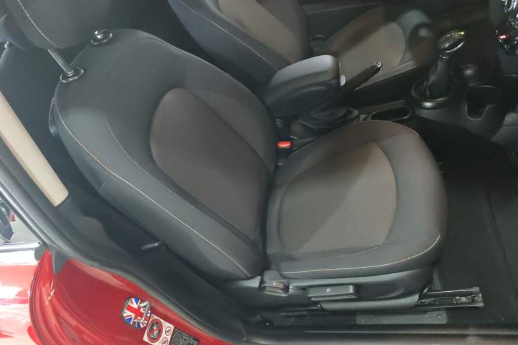 Used MINI MINI 2016 1.2T ONE