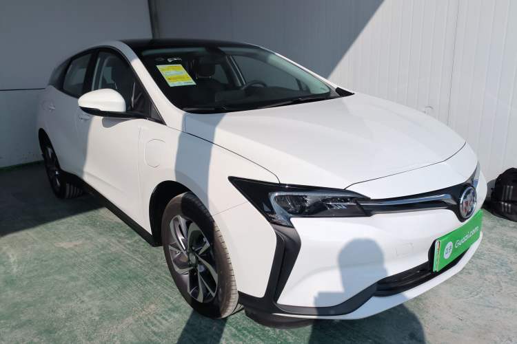 Used Buick Velite 6 2024 450km Enjoyment Plus Version