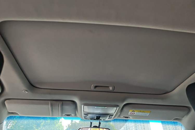 Used Honda Accord 2018 260TURBO Elite Edition China VI
