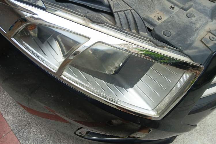 Used Brilliance H230 2012 1.5L AMT Elite Version