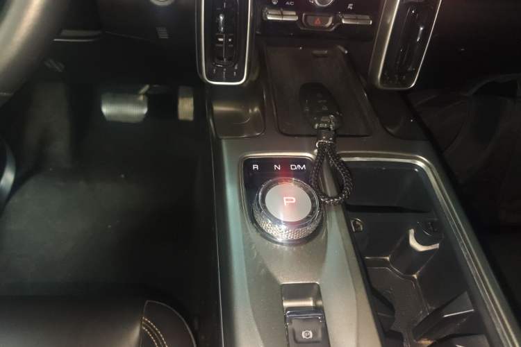 Used Haval DARGO 2022 1.5T DCT Two-Wheel Drive Labrador Edition
