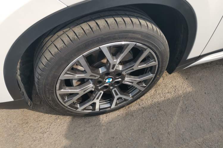 Used BMW X1 2020 xDrive25Li Luxury Edition