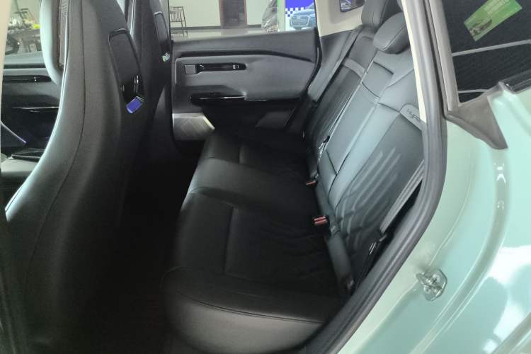 Used Hyptec GT 2023 560 Rear-Drive Seven-Wing Edition