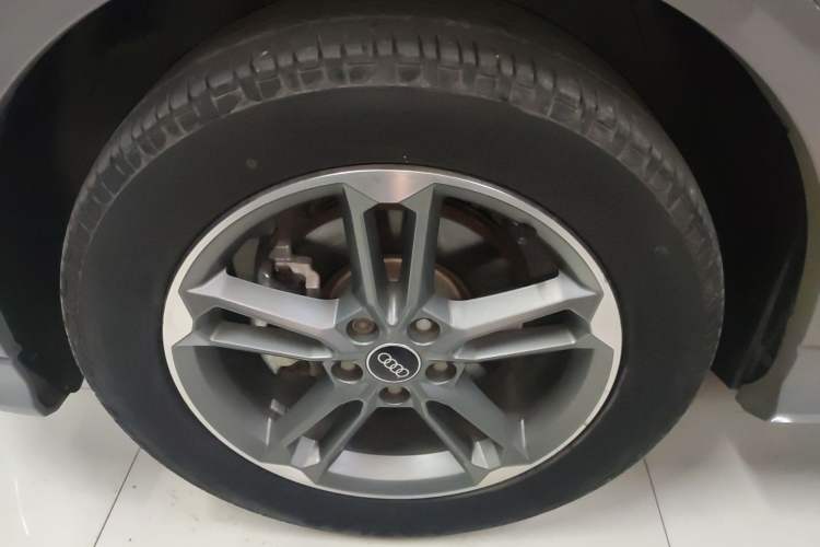 Used Audi Q3 2024 35 TFSI Ambition Dynamic Edition
