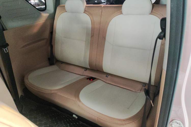 Used Geely Galaxy Panda 2023 Panda Mini 200km Endurance Bear