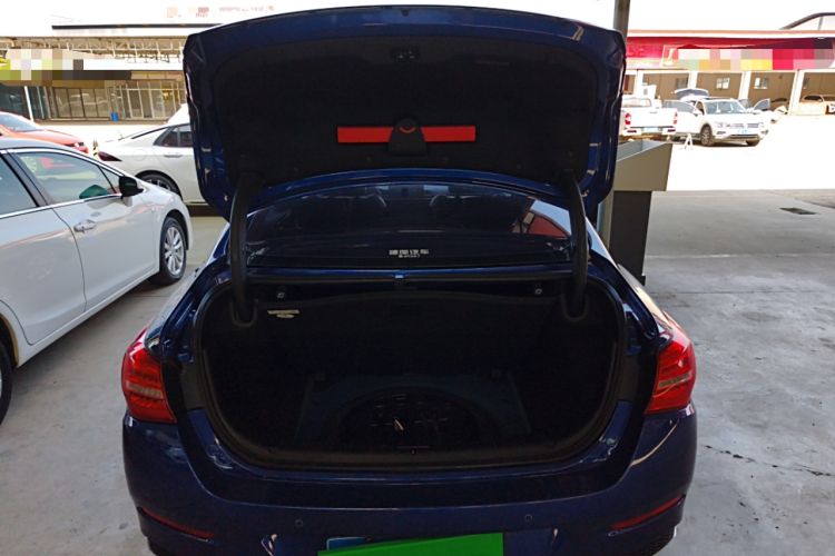 Used Hongqi H5 2019 30TD Dynamic Edition