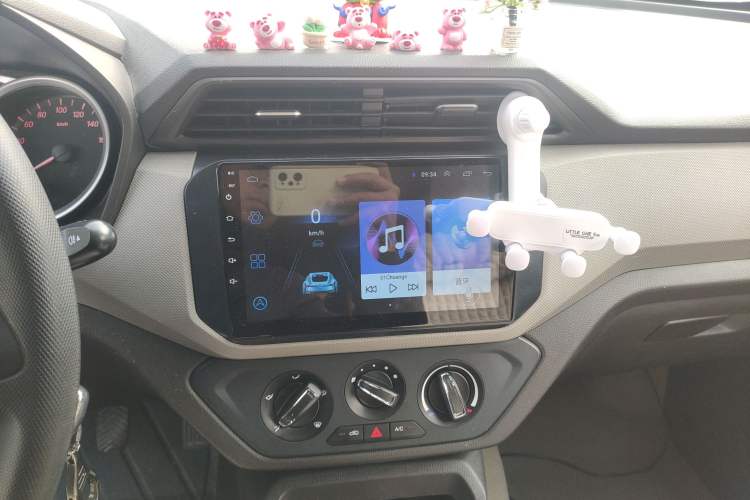 Used Wuling Hongguang 2018 1.5L S Standard Version L2B