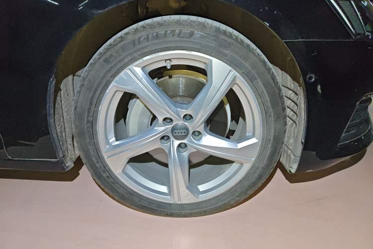 Used Audi A6L 2019 45 TFSI quattro Prestige Elegant Edition
