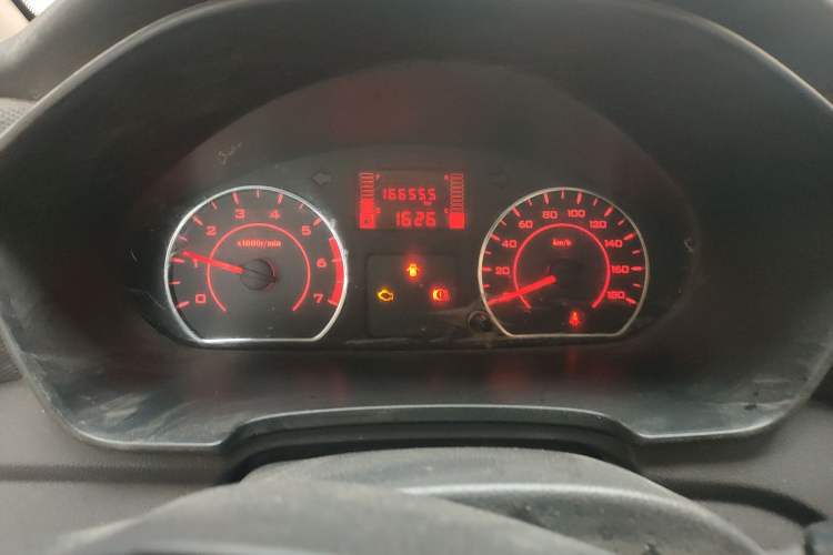 Used Wuling Hongguang V 2021 1.5L Jingqu Version LAR
