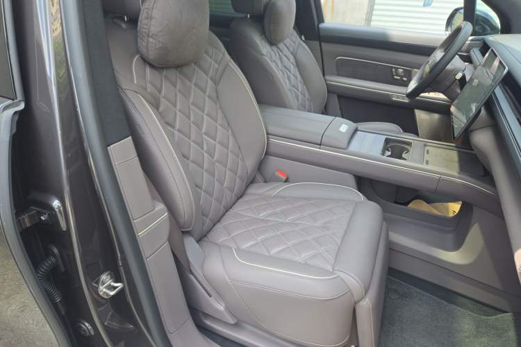 Used Nio ES8 2026 Model 6-seat Executive Luxury Edition