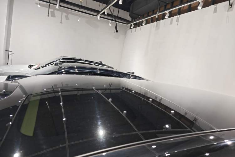 Used Nio ES8 2026 Model 6-seat Executive Luxury Edition